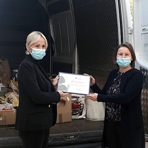 Zagrebački osnovci "Dobri kao kruh"